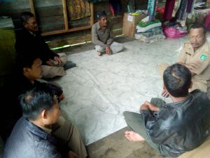 Tinjauan Lapangan Program Rutilahu