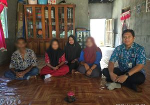 Pendampingan Anak Berhadapan Hukum (ABH)