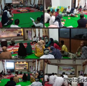 SOSIALISASI  LINJAMSOS PBI-JKN