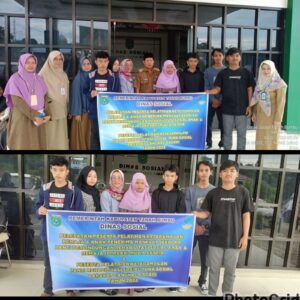 DINAS SOSIAL KABUPATEN TANAH BUMBU KEMBALI MEMBERNGKATKAN PESERTA PELATIHAN KETERAMPILAN KERJA KEBANJARBARU