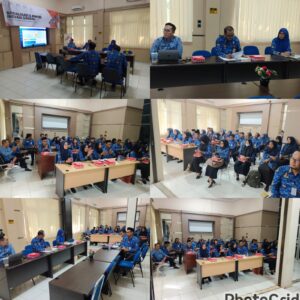 MELAKSANAKAN SOSIALISASI DAN BIMTEK INOVASI DAERAH