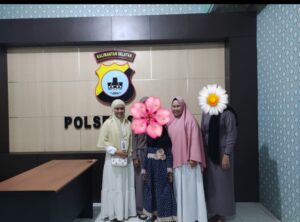 ASSESMEN ABH DI KECAMATAN SATUI DESA SUNGAI DANAU