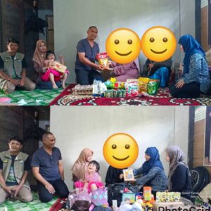 PENDAMPINGAN PENYERAHAN ATENSI ABH BERSAMA BBPPKS DAN SENTRA BUDI LUHUR