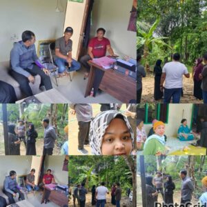 RESPON KASUS PASIEN ODGJ YANG AKAN DIRUJUK KE RSJ SAMBANG LIHUM
