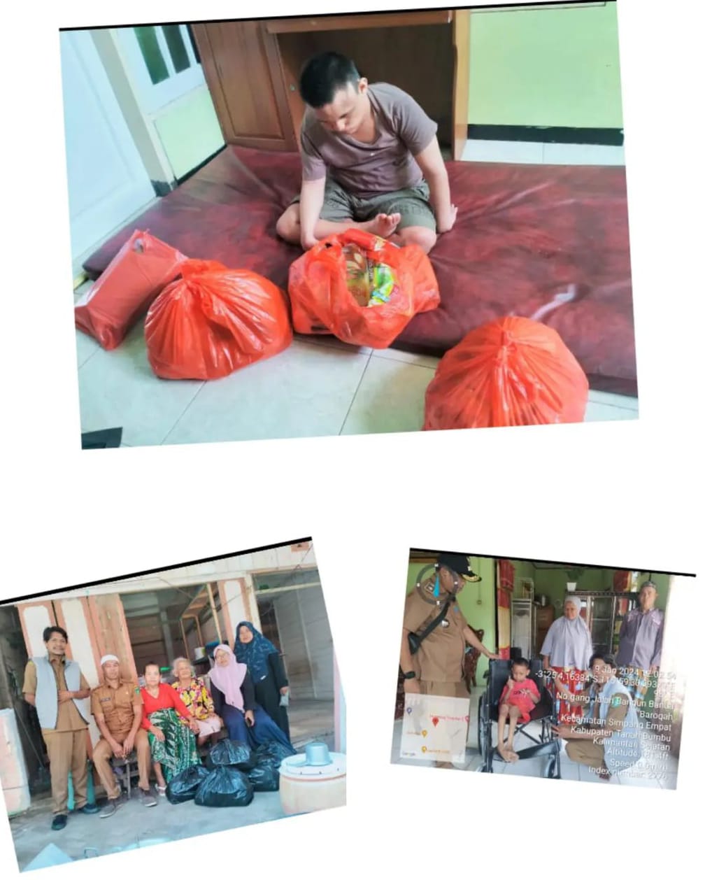 PENYALURAN SPM