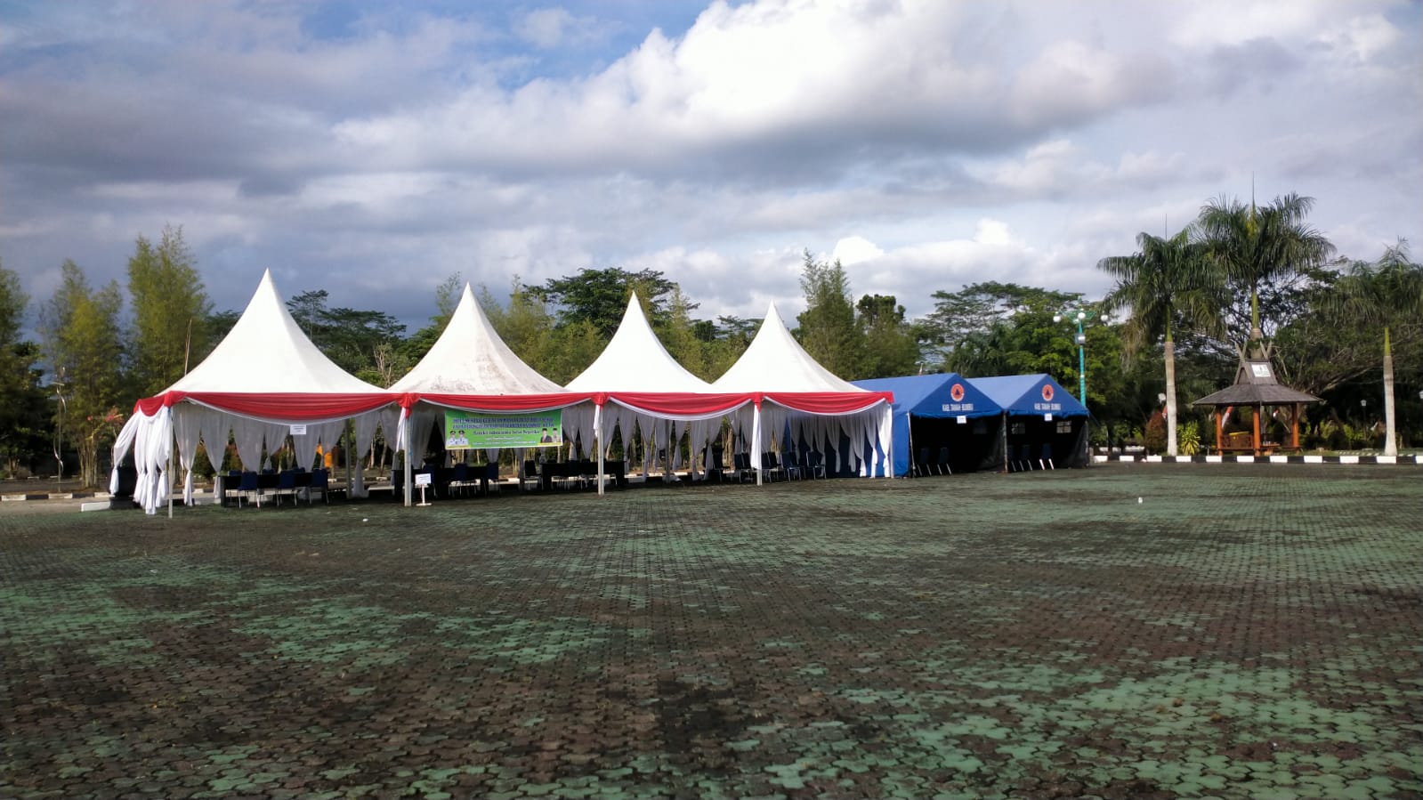 HKN ( HARI KESEHATAN NASIONAL )