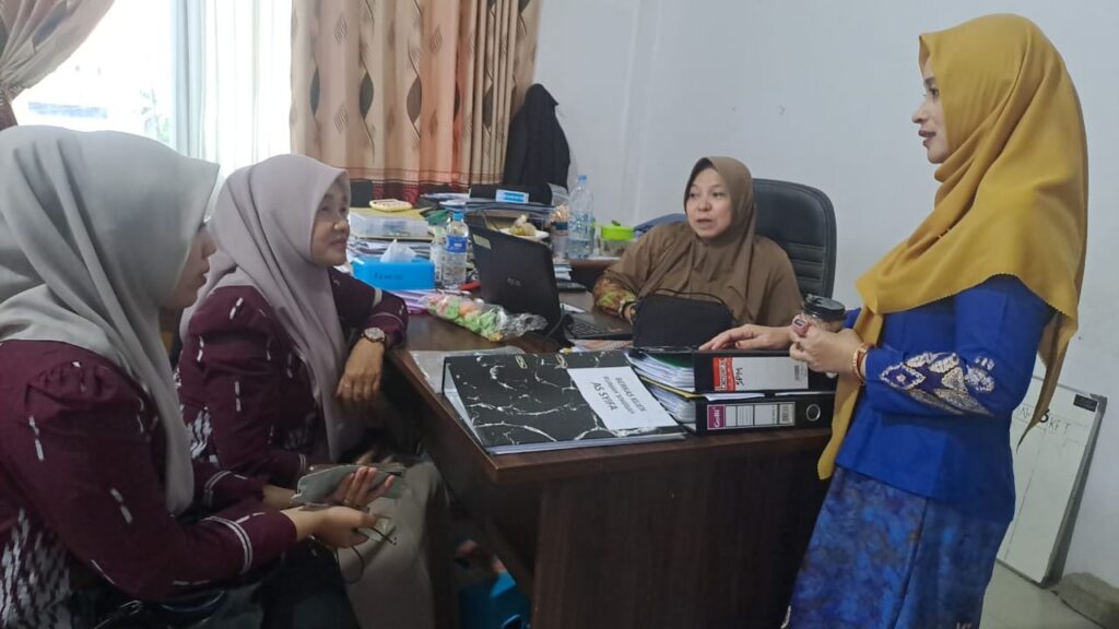 Respon Cepat Dinsos Tanah Bumbu Tangani Lansia Terlantar di Kecamatan Simpang Empat